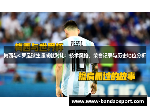 梅西与C罗足球生涯成就对比:技术风格、荣誉记录与历史地位分析 梅西与C罗足球生涯成就对比:技术风格、荣誉记录与历史地位分析