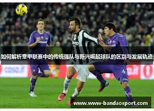 如何解析意甲联赛中的传统强队与新兴崛起球队的区别与发展轨迹 如何解析意甲联赛中的传统强队与新兴崛起球队的区别与发展轨迹