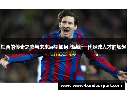 梅西的传奇之路与未来展望如何激励新一代足球人才的崛起