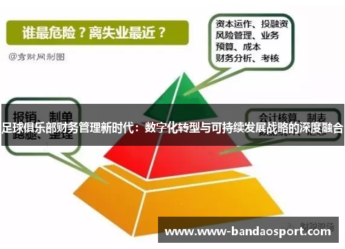 足球俱乐部财务管理新时代：数字化转型与可持续发展战略的深度融合