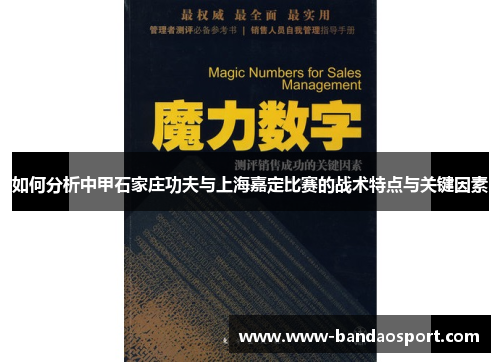 如何分析中甲石家庄功夫与上海嘉定比赛的战术特点与关键因素 如何分析中甲石家庄功夫与上海嘉定比赛的战术特点与关键因素