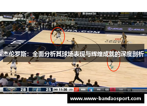 杰伦罗斯：全面分析其球场表现与辉煌成就的深度剖析