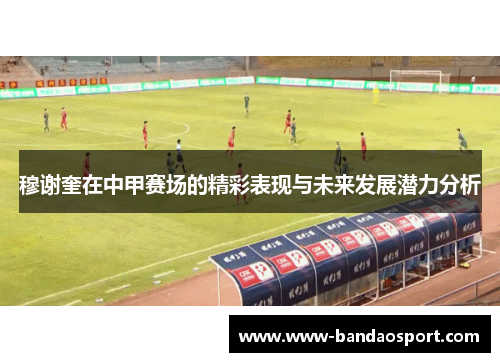 穆谢奎在中甲赛场的精彩表现与未来发展潜力分析