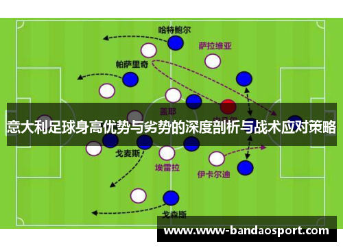 意大利足球身高优势与劣势的深度剖析与战术应对策略