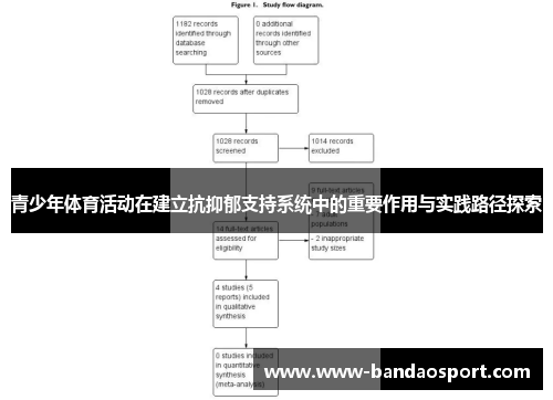 青少年体育活动在建立抗抑郁支持系统中的重要作用与实践路径探索