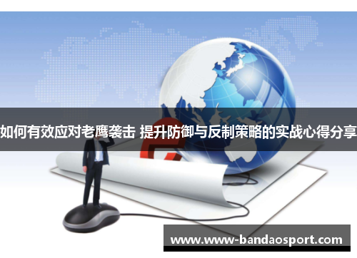 如何有效应对老鹰袭击 提升防御与反制策略的实战心得分享